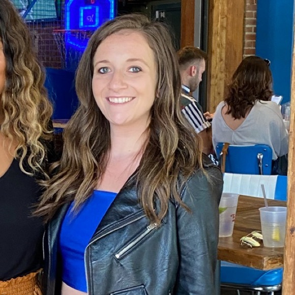 Meet your Posher, Kourtney - Picture 1 of 1